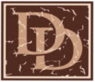 DDTile Logo